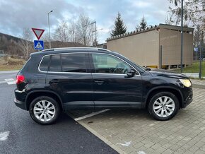 Volkswagen Tiguan 2.0tdi 103kw 4motion - 5