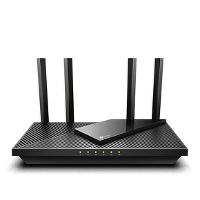 TP-Link Archer AX55, WiFi 6 Router - 5