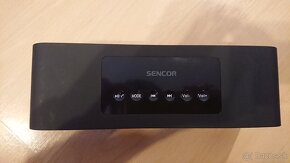 Bluetooth reproduktor Sencor - 5