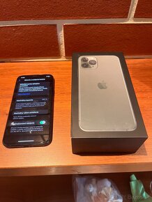 Iphone 11 pro - 5