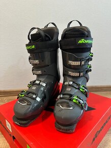 Lyžiarky NORDICA Sport Machine 110 - 27.5 - 5