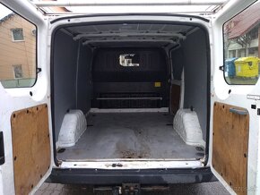 Ford Transit 2.2 - 5