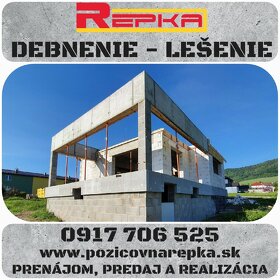 Predaj debnenia predaj lešenia doprava cele Slovensko - 5