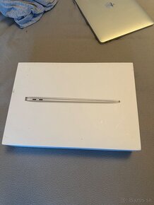 MacBook Air 128GB (2018) - 5