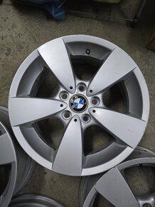 Bmw styling 138 7,5j 17" et43 - 5