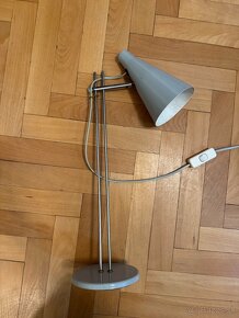 Stolná lampa LIDOKOV BOSKOVICE typ L 194-1376 - 5