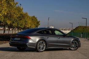 Audi A7 Sportback 50 2.0 TFSI e PHEV S tronic - 5