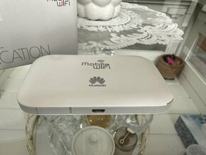 Modem Huawei - 5