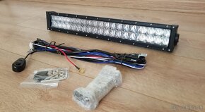 5D 200W LED RAMPA - 5