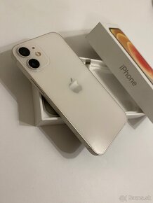 iPhone 12 mini 64gb White - 5