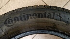 205/60r16 Continental WinterContact TS860S - 5