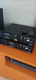 MUSICAL FIDELITY ELECTRA E 500 FM TUNER - 5