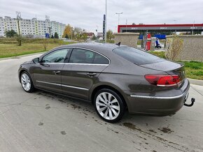 Volkswagen CC - 5