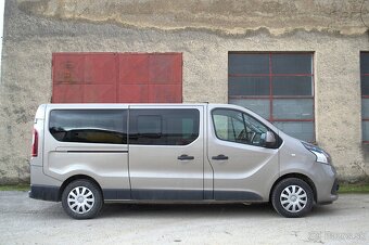 Renault Trafic SpaceClass 1.6 dCi 145 L2H1 - 5