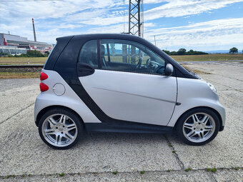 Smart Fortwo - 5