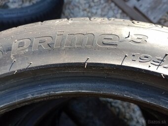 Predam 4ks pneu 195/45/r16 letne 84H Hankook - 5