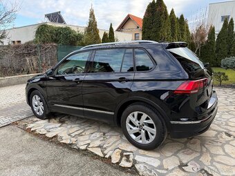 Volkswagen Tiguan 2.0 UNITED - 5