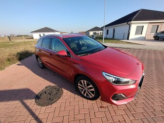 Hyundai i30 CW 1.4 T-GDi Automat - 5