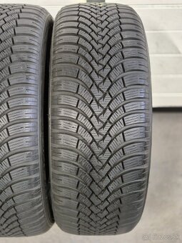 Zimné pneu Falken 215/50 r18 92V - 5