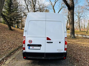 Renault Master 2.3dci 7/2018 - 5