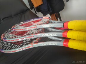 DONNAY Pro One Limited Edition Agassi - 5