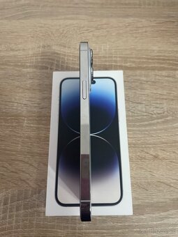 iPhone 14 PRO MAX Silver 256GB - 5