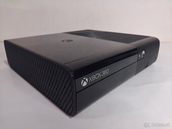 Microsoft Xbox 360 E 250GB + Kinect + Ovládač + 10 hier - 5