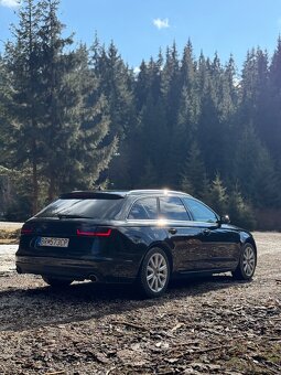 Audi a6 c7 3.0tdi 180kw 2013 quattro - 5