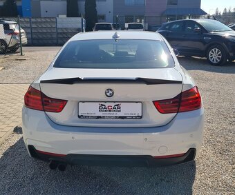 BMW 435 D  X-DRIVE AUTOMAT - 5