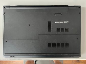 Notebook DELL Inspiron 17-5758 - 5