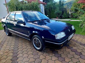 Renault 19 Chamade - 5