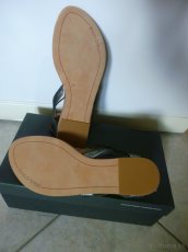 Marc O´Polo sandálky  NOVÉ pravá koža v originál krabici - 5
