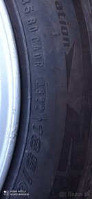 Kolesá 185/60 R14 - 5