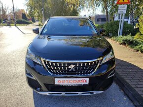 Peugeot 3008 1.5 BlueHDi S&S E6.2 Access - 5