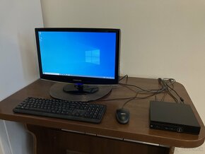 Dell OptiPlex 3050 Micro pc - 5