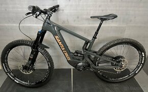 Santa Cruz Heckler CC eBike Carbon - 5