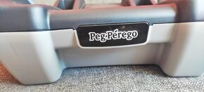 Základňa pod vajíčko PEG PEREGO - 5