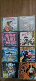 Prodám CD Dance Retro 2 - 5