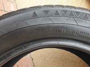 Continental VancoWinter 2 225/55 R17C - 5