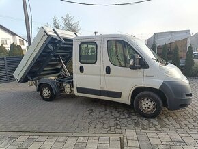 PEUGEOT BOXER VYKLÁPAČ - PREDAJ AJ NA SPLÁTKY - 5