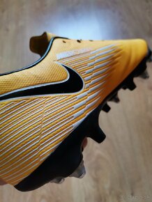 Nike Mercurial - 5