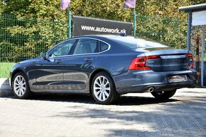 Volvo S90 D4 2.0L Momentum Pro A/T SR 2020 DPH - 5