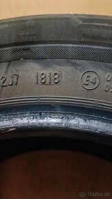 195/65 R15 91T Barum Polaris 5 - 5