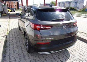 Opel Grandland X 1,6 CDTi 89tis. km nafta manuál 88 kw - 5