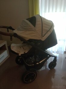 Britax römer smille 3 - 5