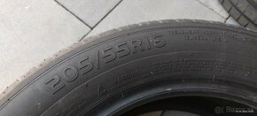 205/55 R16 letné MICHELIN - 5