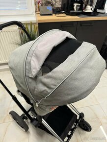 Cybex Priam set 2v1 Koi Fashion - 5