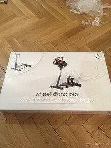 Wheel Stand Pro - 5