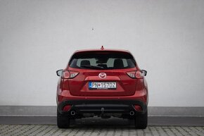 Mazda CX-5 2.2 AWD Revolution A/T - 5