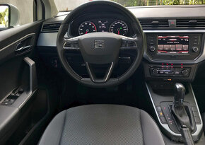 Seat Arona Tsi Automat DSG Style M2020 Kúp.Slovensko - 5